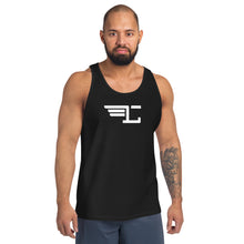 Load image into Gallery viewer, Teamlivetru logo Tank Top