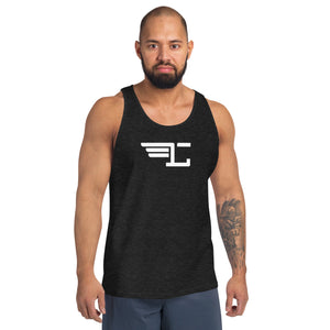 Teamlivetru logo Tank Top