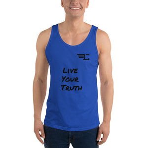 Teamlivetru UR Truth Tank