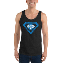 Load image into Gallery viewer, Teamlivetru Hero Tank Top