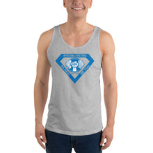 Load image into Gallery viewer, Teamlivetru Hero Tank Top