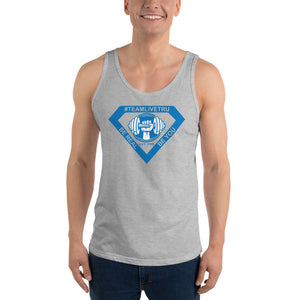 Teamlivetru Hero Tank Top