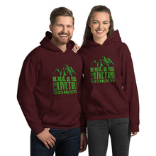 Load image into Gallery viewer, Teamlivetru Est 2015 Hoodie