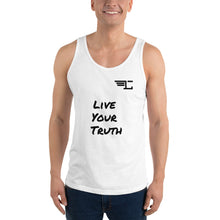 Load image into Gallery viewer, Teamlivetru UR Truth Tank