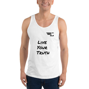 Teamlivetru UR Truth Tank