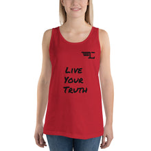 Load image into Gallery viewer, Teamlivetru UR Truth Tank