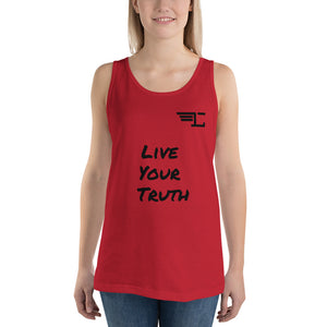 Teamlivetru UR Truth Tank