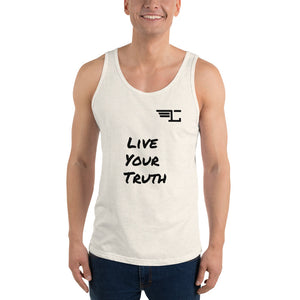 Teamlivetru UR Truth Tank