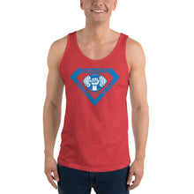 Load image into Gallery viewer, Teamlivetru Hero Tank Top