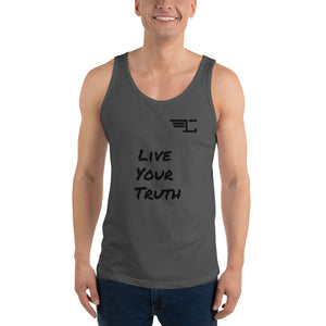 Teamlivetru UR Truth Tank