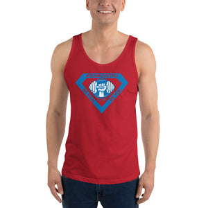 Teamlivetru Hero Tank Top