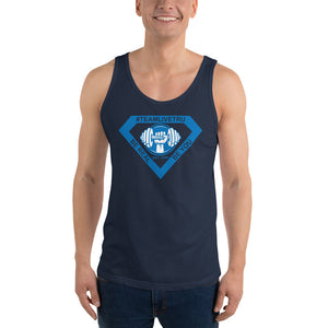 Teamlivetru Hero Tank Top