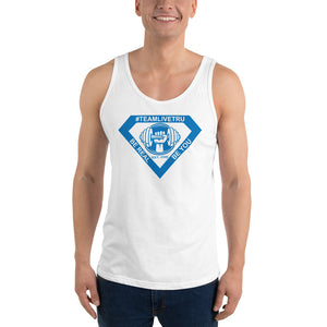 Teamlivetru Hero Tank Top