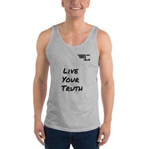 Teamlivetru UR Truth Tank