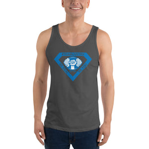 Teamlivetru Hero Tank Top