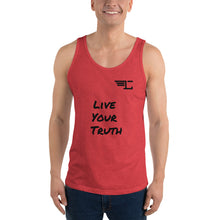 Load image into Gallery viewer, Teamlivetru UR Truth Tank