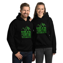 Load image into Gallery viewer, Teamlivetru Est 2015 Hoodie