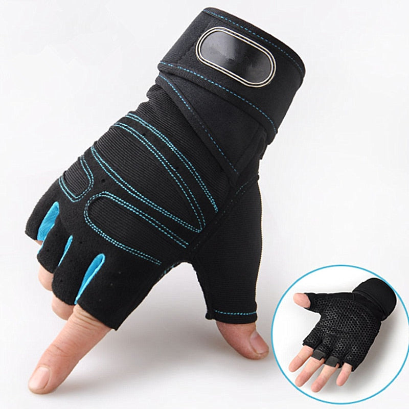 Gym Weight Lifting Gloves for Men Women M/L/XL