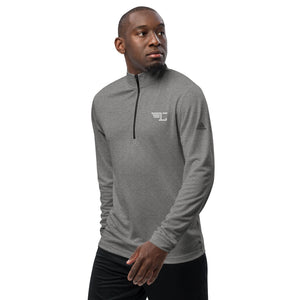 Adidas Limited Teamlivetru 3/4 zip