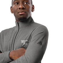 Load image into Gallery viewer, Adidas Limited Teamlivetru 3/4 zip