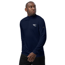 Load image into Gallery viewer, Adidas Limited Teamlivetru 3/4 zip