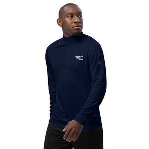 Adidas Limited Teamlivetru 3/4 zip