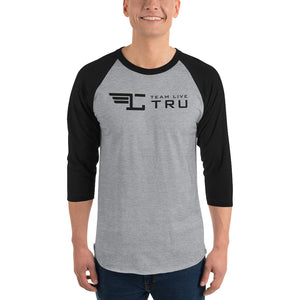 Teamlivetru 3/4 Sleeve