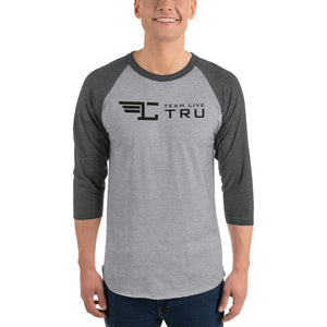 Teamlivetru 3/4 Sleeve