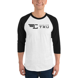 Teamlivetru 3/4 Sleeve