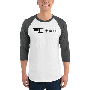 Teamlivetru 3/4 Sleeve