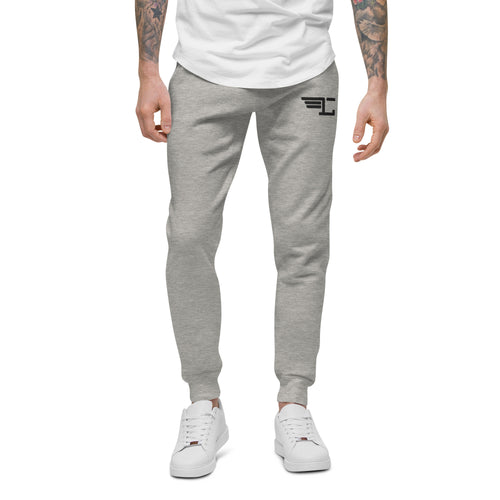 Teamlivetru Grey Sweats