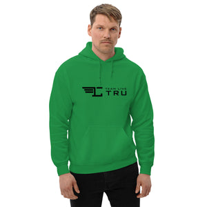 Teamlivetru Signature Hoodie