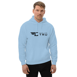 Teamlivetru Signature Hoodie