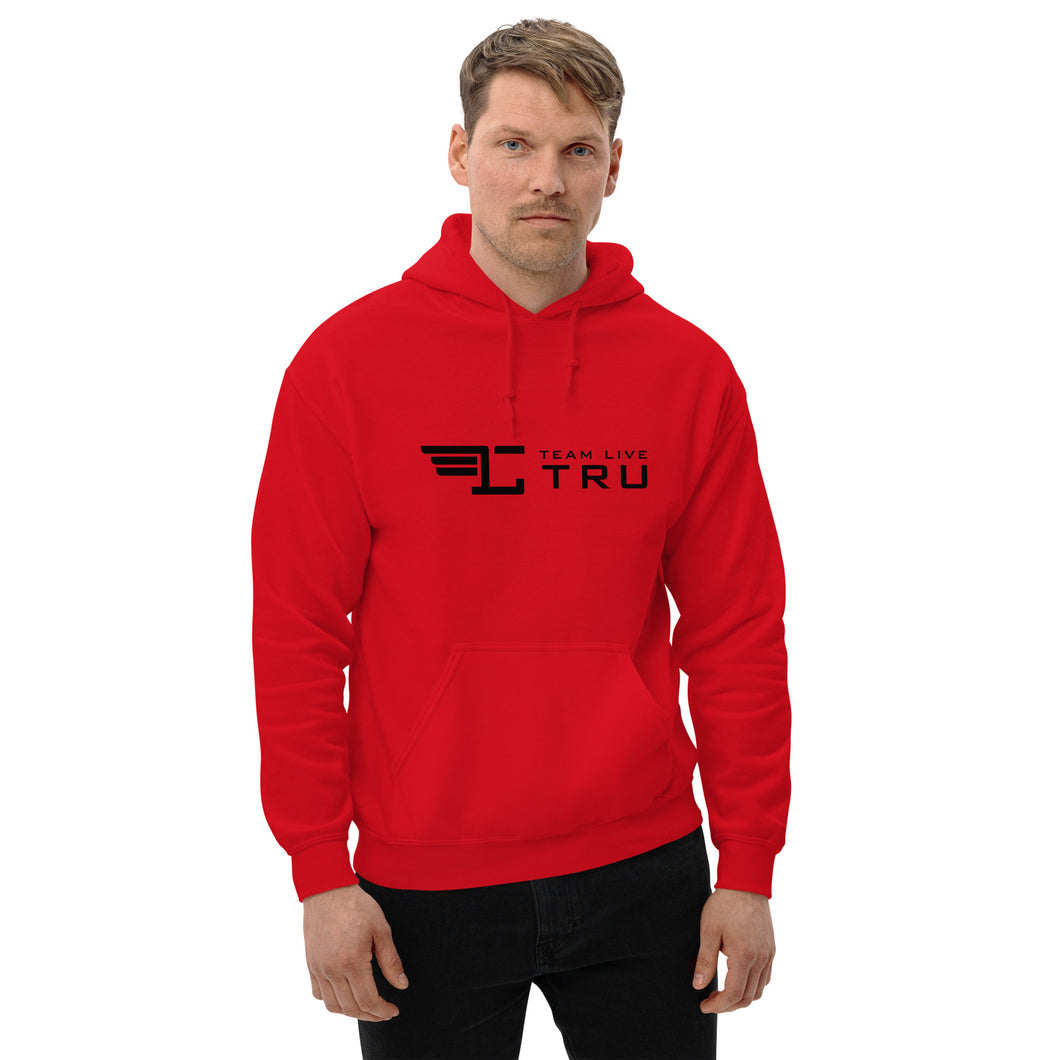 Teamlivetru Signature Hoodie