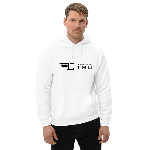 Teamlivetru Signature Hoodie