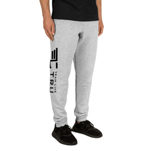 Teamlivetru Signature Grey Sweats