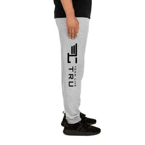 Teamlivetru Signature Grey Sweats