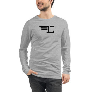 Teamlivetru Long Sleeve Tee