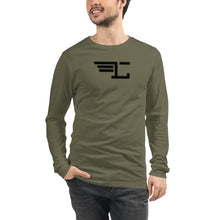 Load image into Gallery viewer, Teamlivetru Long Sleeve Tee