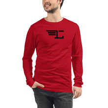 Load image into Gallery viewer, Teamlivetru Long Sleeve Tee