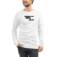 Load image into Gallery viewer, Teamlivetru Long Sleeve Tee