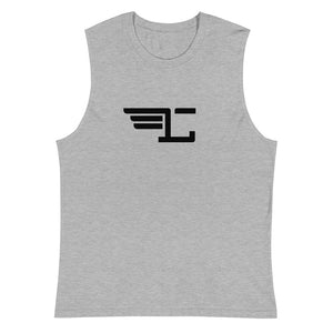 Teamlivetru Muscle Shirt