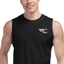 Load image into Gallery viewer, Teamlivetru Muscle Shirt