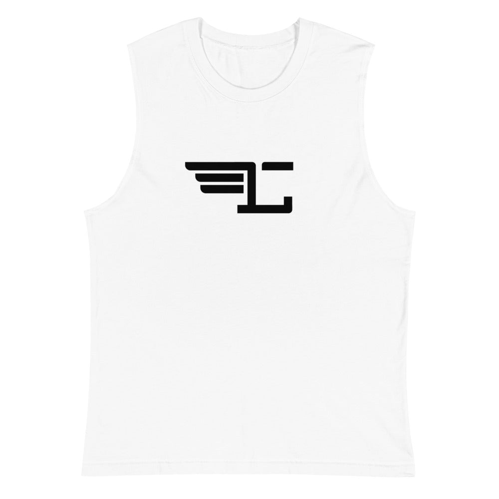 Teamlivetru Muscle Shirt