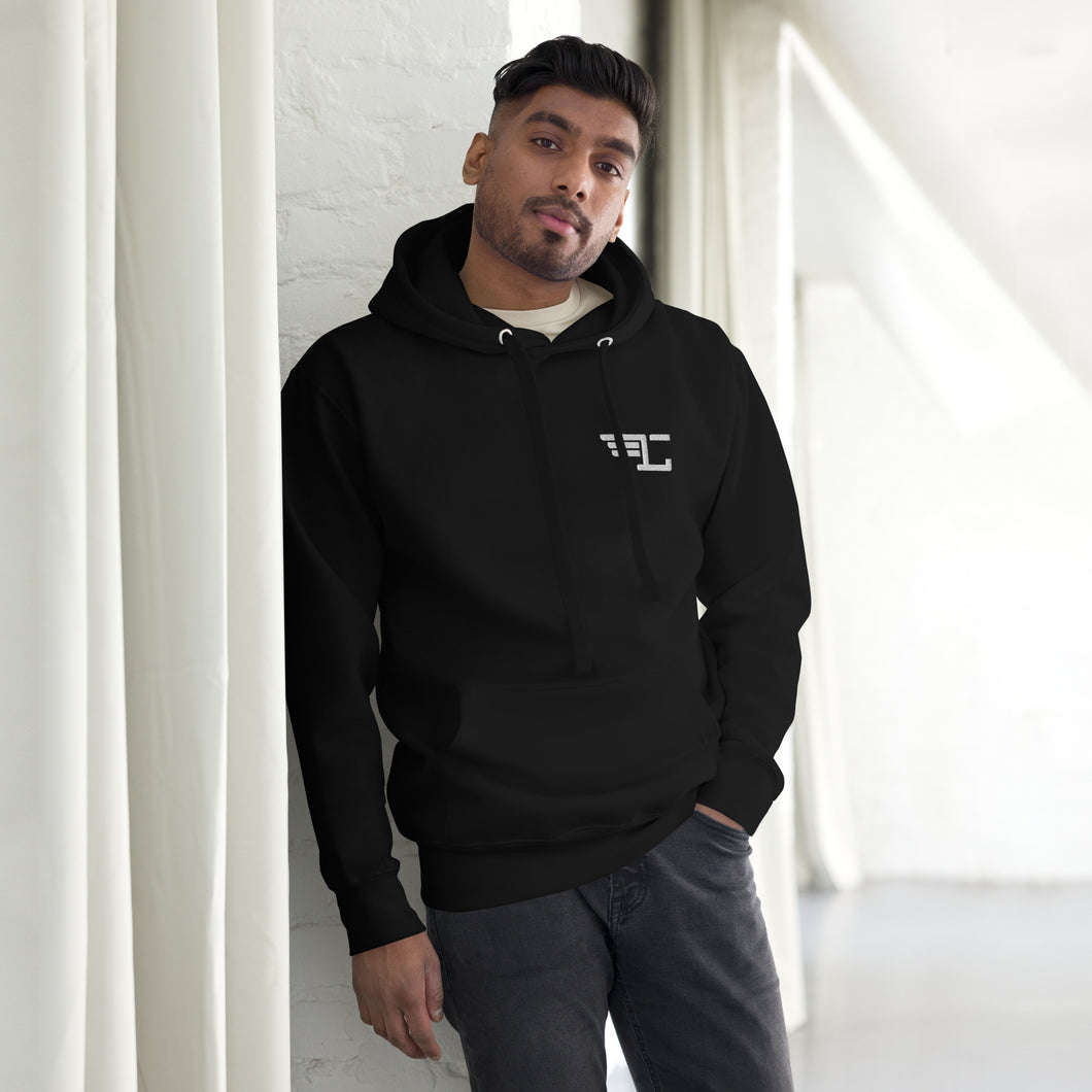 Teamlivetru Elite Hoodie