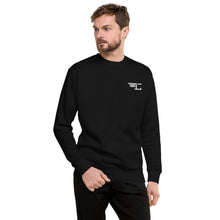 Load image into Gallery viewer, Teamlivetru Premium Sweatshirt