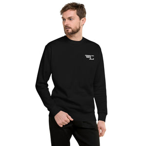 Teamlivetru Premium Sweatshirt