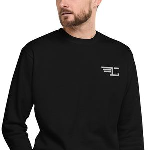 Teamlivetru Premium Sweatshirt