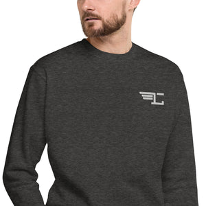 Teamlivetru Premium Sweatshirt