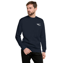 Load image into Gallery viewer, Teamlivetru Premium Sweatshirt